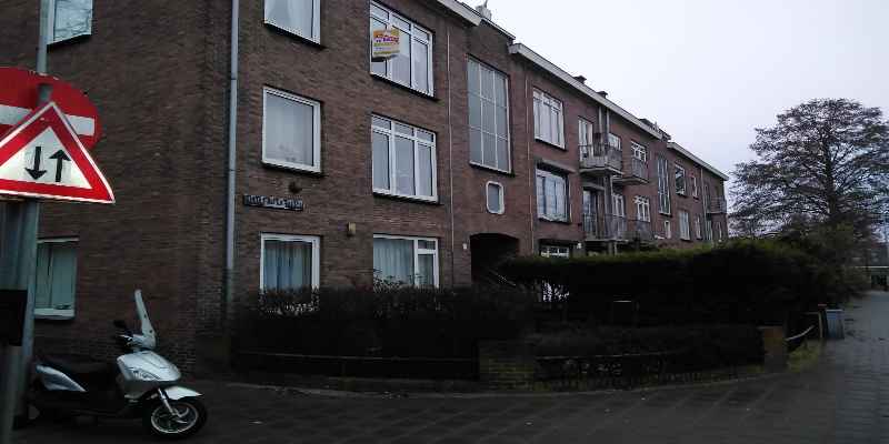 Slecht nieuws als je wacht op een betaalbaar huis: bouw goedkope huurwoningen ‘ernstig bedreigd’