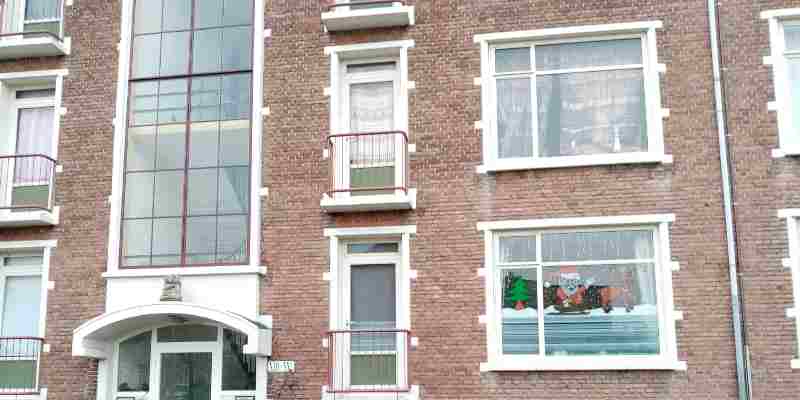 Huurwoningen zijn veel te duur: Wethouder wil kunnen ingrijpen