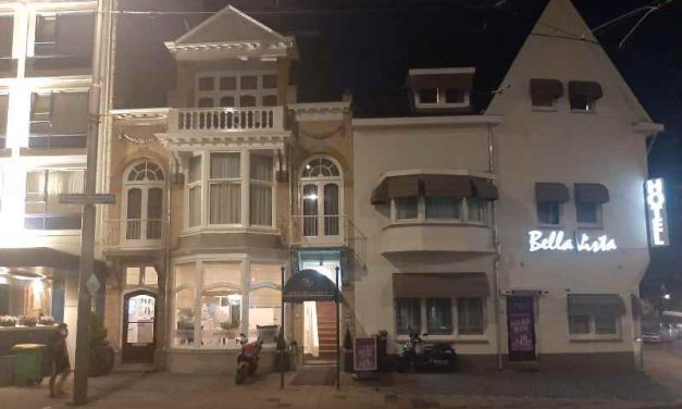 Daklozen in Den Haag tot eind dit jaar in hotels