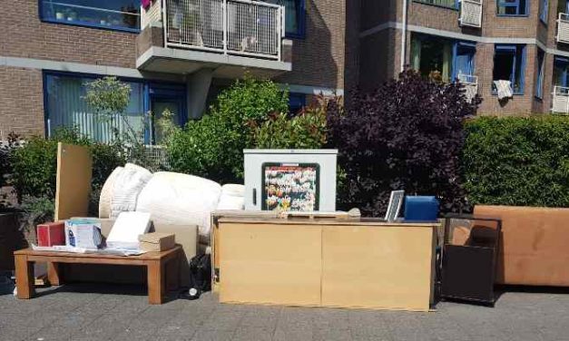 Dakloosheid: voorkomen is beter