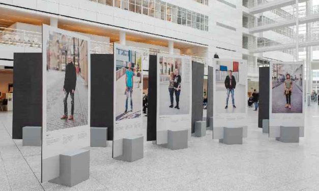 Alle daklozen paupers? ‘Je kunt toch ook niet zeggen dat alle blonde vrouwen dom zijn?’