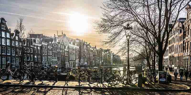 Wel een baan, maar geen huis: ‘Het vreet aan me’