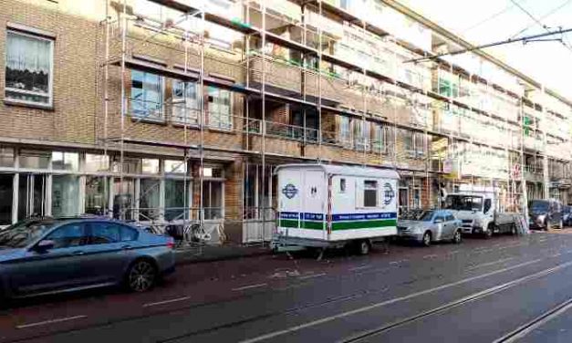 Stop de uitverkoop van woningen