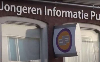 Verhuizing van het Jongeren Informatie Punt (JIP) en Jongerenspreekuur OCO