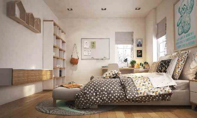 Kamers op aandacht voor jongeren op weg naar zelfstandigheid