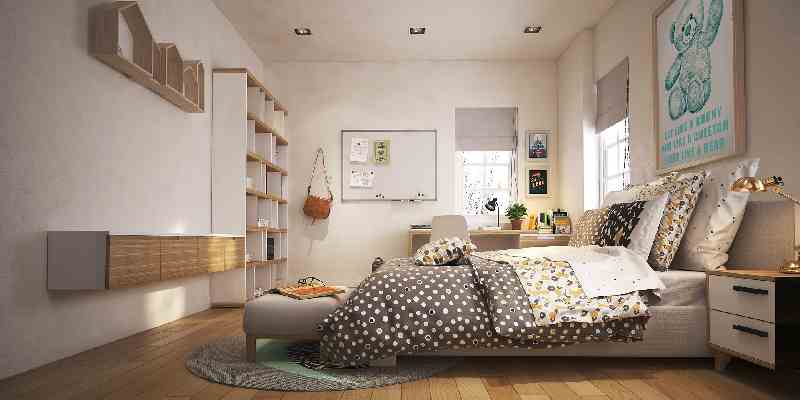 Kamers op aandacht voor jongeren op weg naar zelfstandigheid