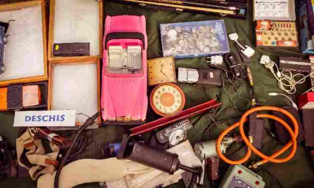 Geen beslag meer op roerende zaken bij schuld