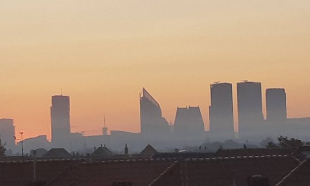 Onze steden schreeuwen om betaalbare huizen