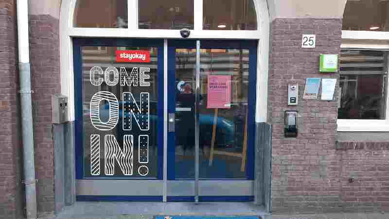 Geen opvang meer voor dakloze arbeidsmigranten: ‘Ik (Marlies Filbri) vind het bijzonder triest’