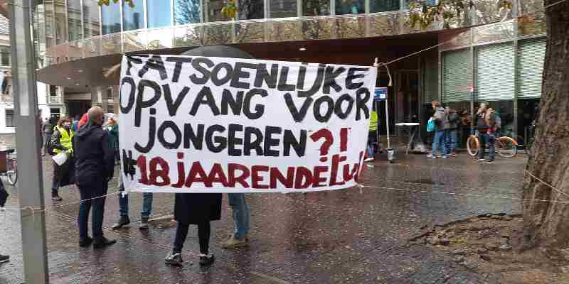 Hoe kan jongerenparticipatie in gemeentelijk beleid worden verbeterd?