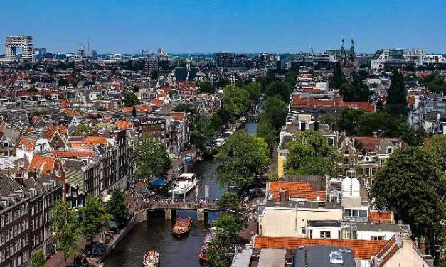 Opinie: ‘Nu zoveel dakloze mensen geen hulp krijgen, kunnen we niet meer zeggen dat de keten vol zit – het systeem is kapot’