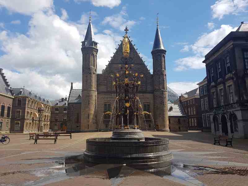 Website ‘Arbeidsmigratie in goede banen’