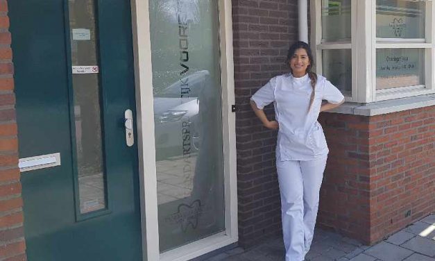 Tandarts Voorburg behandeld een aantal zondagen daklozen