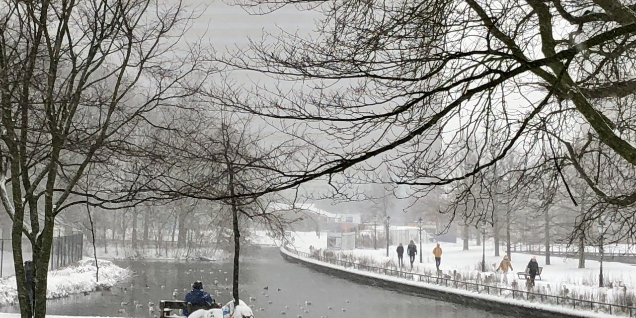 Daklozen hebben onze compassie hard nodig