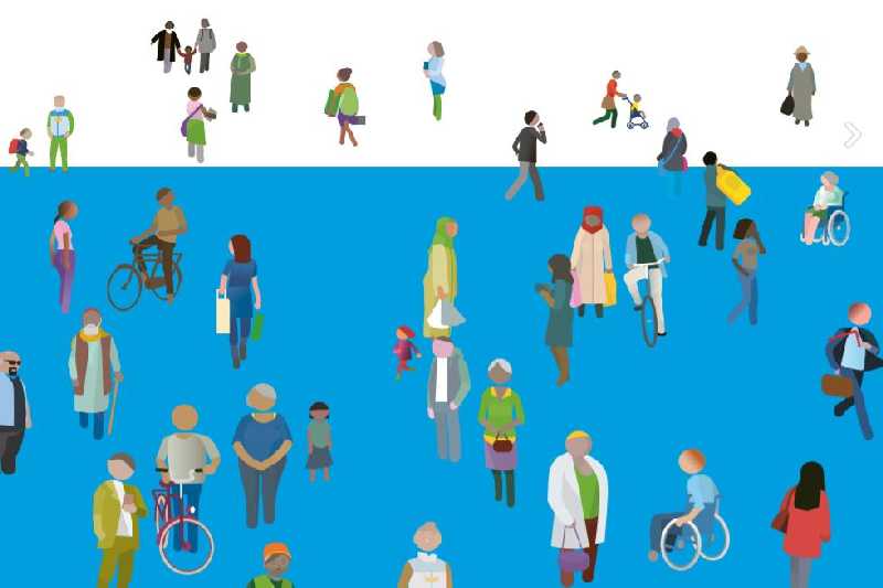 ‘Een thuis voor iedereen’ – Adviesrapport interbestuurlijke werkgroep versterking beleid huisvesting aandachtsgroepen