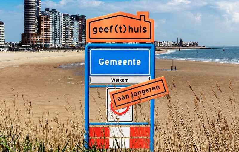 Campagne Gemeente geef(t)huis