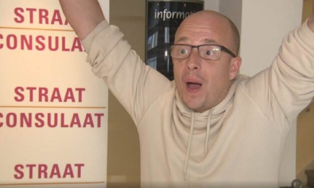 {Video} Omroepwest: Daklozen kunnen deze winter binnen slapen in Den Haag