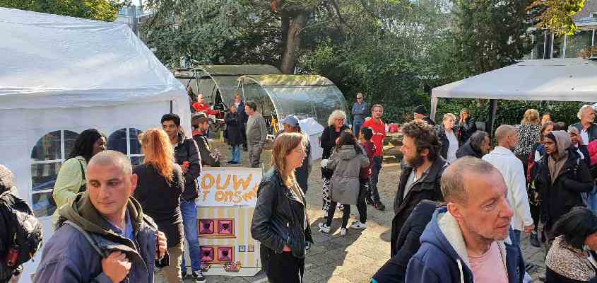 ‘We sturen de wethouder naar huis als de permanente winterregeling er nu weer niet komt.’