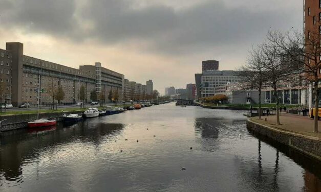 Hart voor Den Haag wil aanpak wrakschepen en slaappiraten