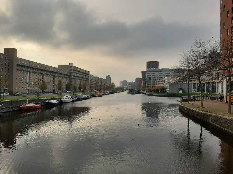 Hart voor Den Haag wil aanpak wrakschepen en slaappiraten