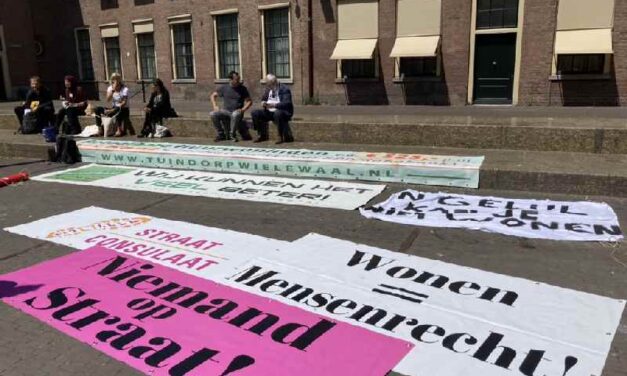 Kamer ruziet over verbod op tijdelijke huurcontracten: groeiende zorg dat verhuurders afhaken