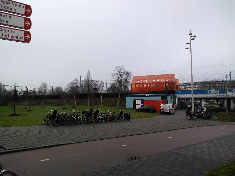 Moerwijk kan niet nog meer kwetsbare Hagenaars aan: ‘Het is op’