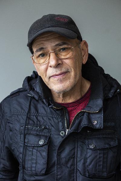 Abdel daklozen verhalen 2021 01 Verhalen van daloze mensen in het Lozerhof in Den Haag