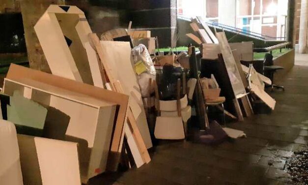 Nederland is hard op weg naar nul huisuitzettingen