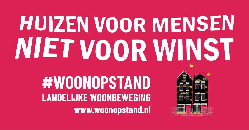 Woonstrijd in 2022! Overzicht aankomende landelijke- en lokale woonacties