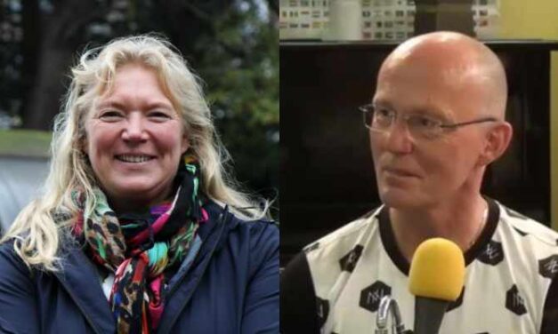 Het probleem van economisch dakloze mensen is onzichtbaar