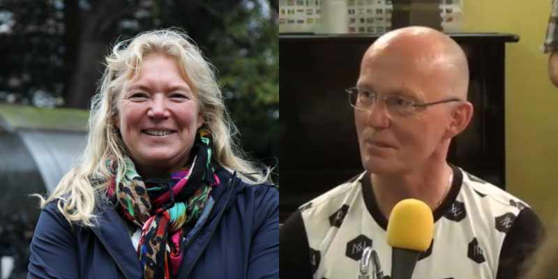 Het probleem van economisch dakloze mensen is onzichtbaar