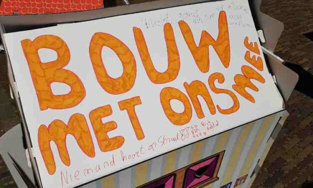 50.000 nieuwe woningen in ‘verloederde’ wijken