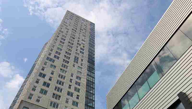 (Eindhoven) Steeds meer jongvolwassen daklozen in de stad: ‘We maken ons zorgen’