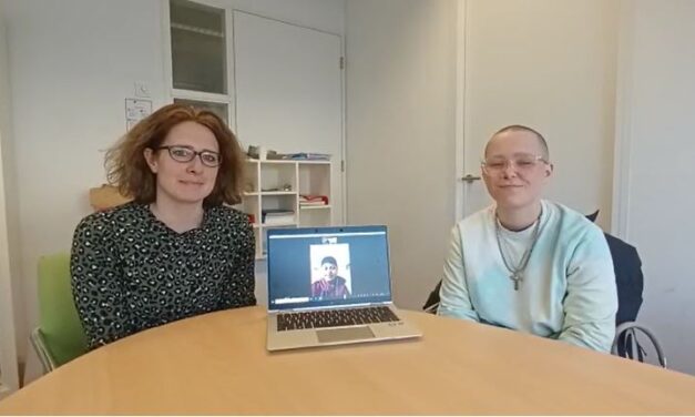 {Video} Gemeenteraadsverkiezingen : in gesprek met de Christen Unie