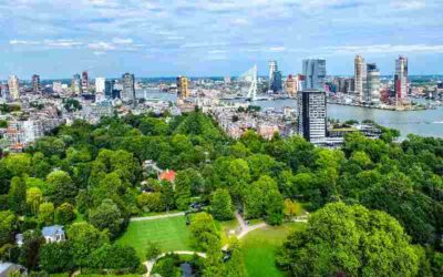 Eigen daklozen eerst! Een opinie vanuit de Pauluskerk in Rotterdam