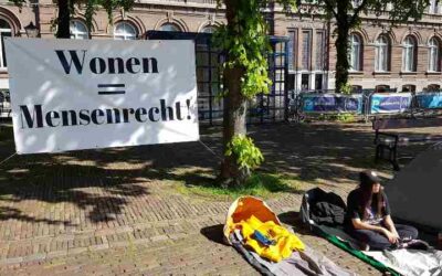 Den Bosch geeft daklozen direct een huis en dat helpt, maar andere gemeenten twijfelen