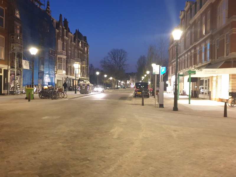 Opinie: Benader dakloosheid als een huisvestingsprobleem en maak een eigen thuis tot mensenrecht