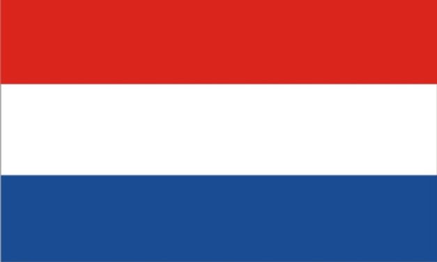 Hoe Nederland eruitziet nu wonen een luxe is