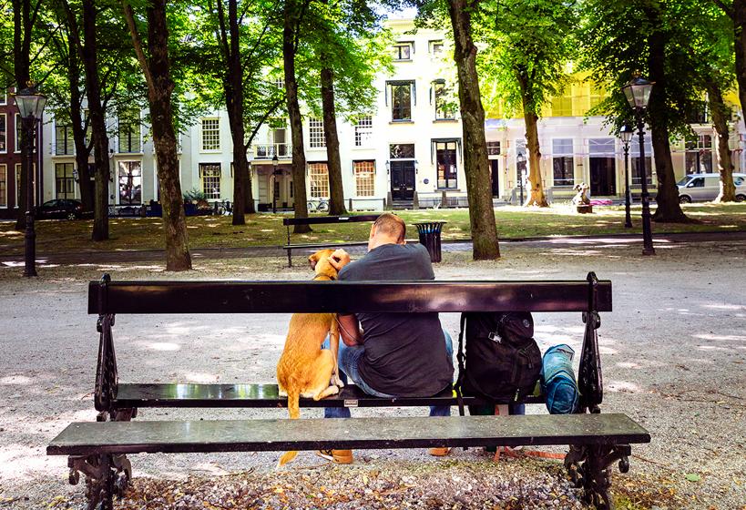 Programma ‘week van de eerlijke Beeldvorming’