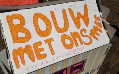 ‘Voorrang voor alle daklozen op een sociale woning, óók die in auto wonen of bij familie slapen’