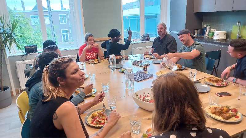 eigen kracht training 4 eigen kracht training