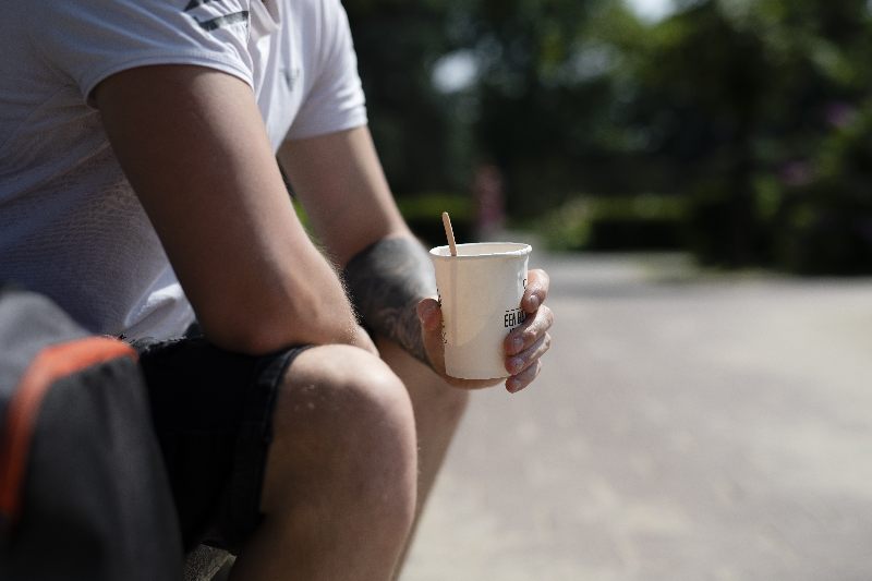 Boeddhistisch dagblad: Eerlijke beeldvorming hard nodig bij het uitbannen van dak- en thuisloosheid