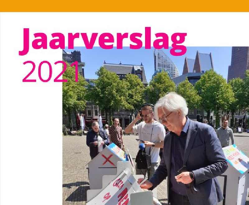 jaarverslag 2021 straat consulaat