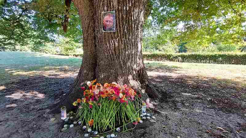 Dakloze arbeidsmigranten kunnen de boom in
