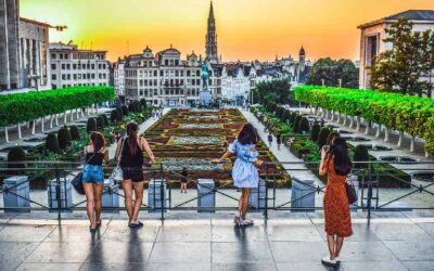 Masterplan dakloosheid Brussel: ‘De tijd van symptoombestrijding is voorbij’