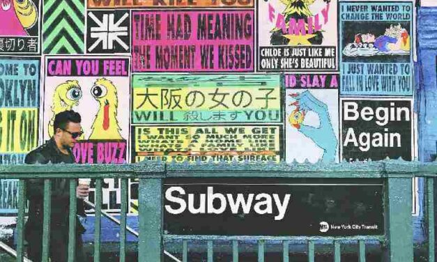 De besmettelijkheid van armoede en dakloosheid