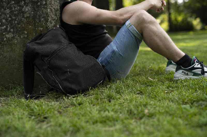 Josephine raakte dakloos op haar 23E: “Het kan in deze tijd iedereen overkomen”