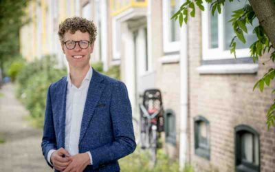 Nul betaalbare woningen in Den Haag