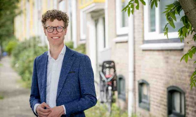 Nul betaalbare woningen in Den Haag