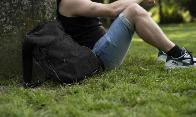 Hadassah wil nooit meer dakloos zijn: ‘Mijn leven was waardeloos’